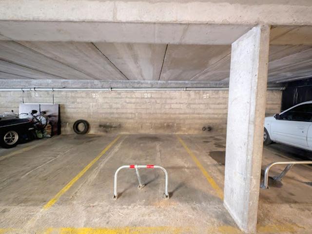 Garage vente à Nanterre