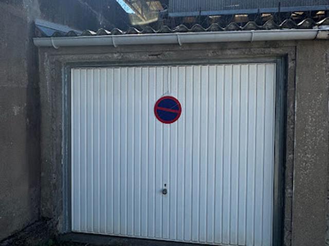 Garage vente à France métropolitaine, Nantes