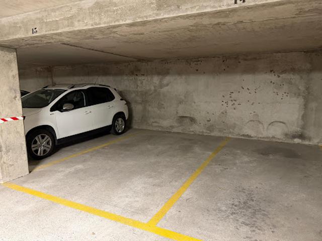 Garage vente à Nantes