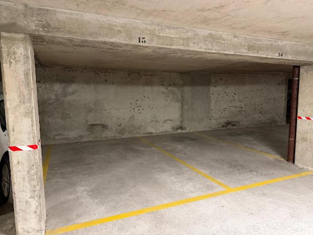 Garage vente à Nantes