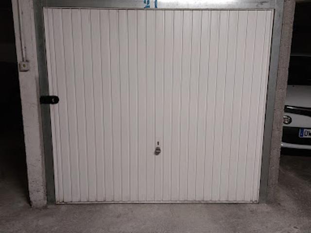 Garage vente à Nice