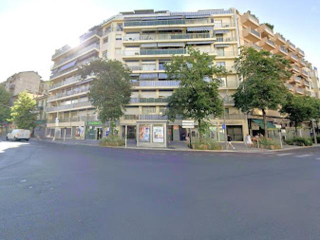 Garage vente à France métropolitaine, Nice