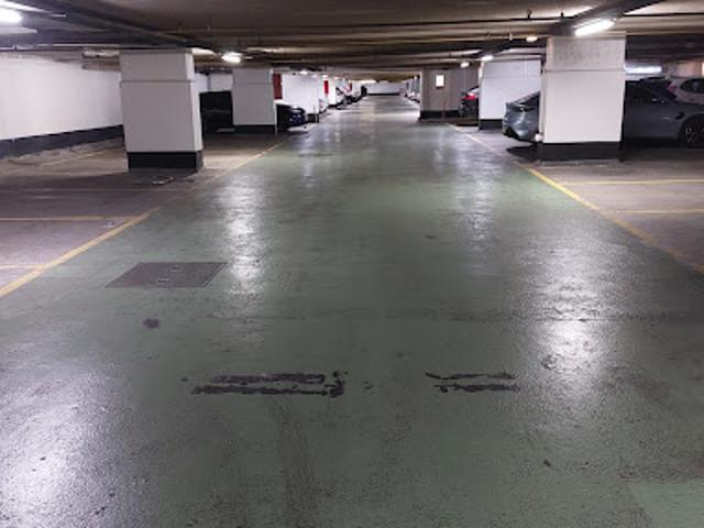 Garage vente à Nice