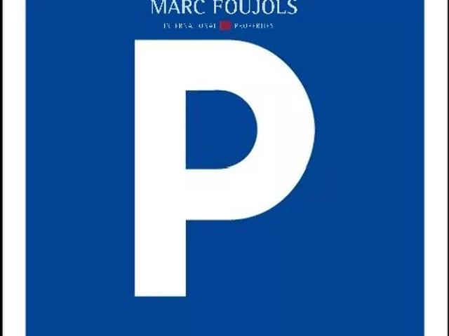 Garage vente à Paris, Île-de-France