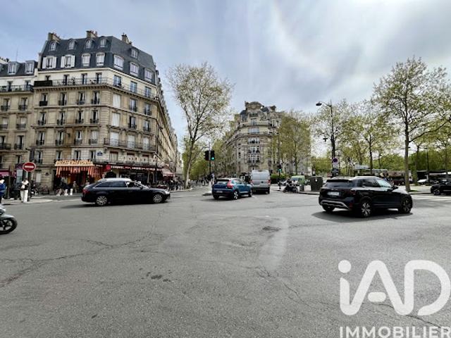 Garage vente à Paris, Île-de-France