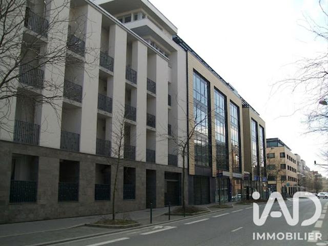 Garage vente à Reims