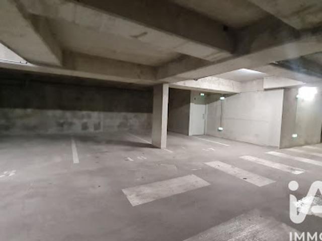 Garage vente à Reims