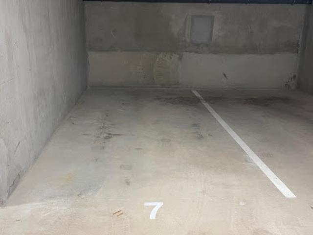 Garage vente à Reims