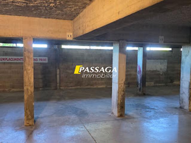 Garage vente à Rodez, Onet-le-château