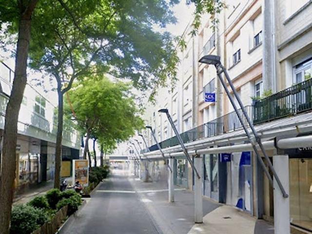 Garage vente à Saint-Nazaire, Saint-nazaire
