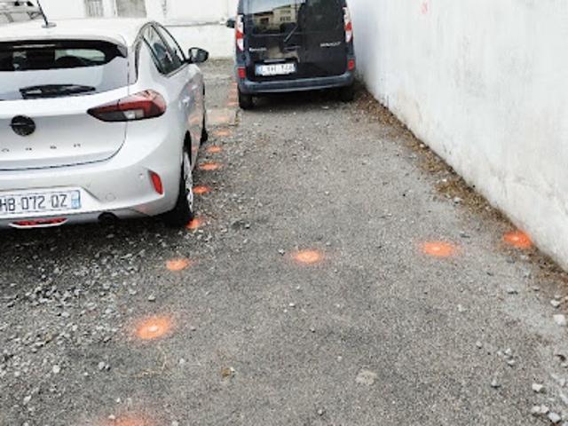 Garage vente à Saint-Nazaire, Saint-nazaire