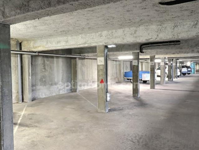 Garage vente à Nantes