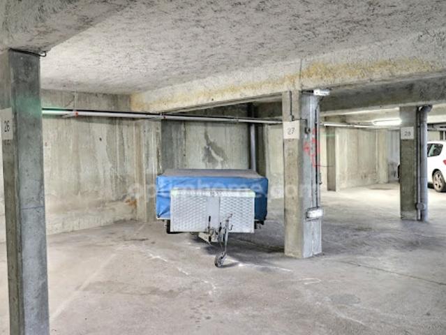 Garage vente à Nantes