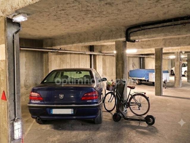 Garage vente à Nantes