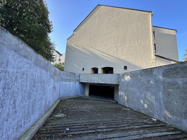 Garage vente à France métropolitaine, Sarcelles