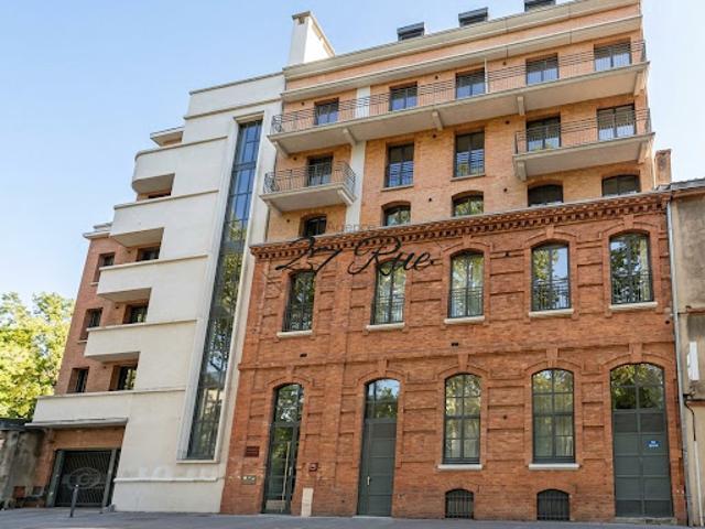 Garage vente à Toulouse