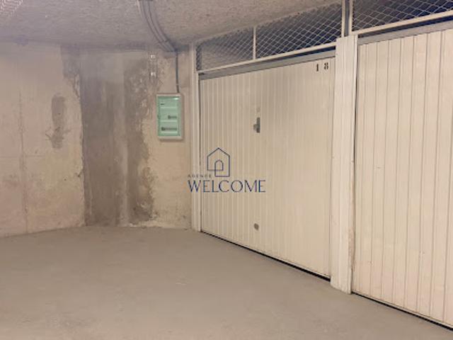 Garage vente à Montpellier, Saint-aunès