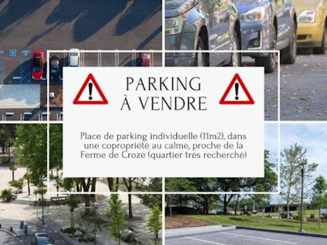 Garage vente à Istres, Vitrolles