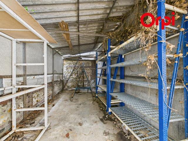 Garage vente à Bernay