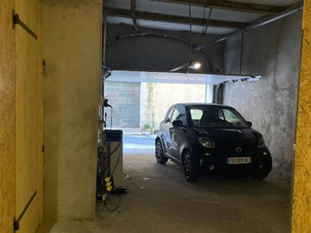 Garage vente à Narbonne