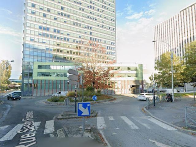 Garage vente à Bobigny, Bagnolet