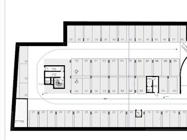 Garage vente à Bordeaux