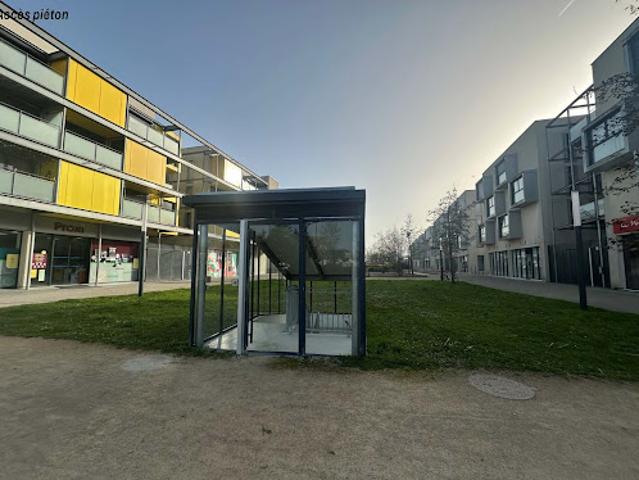 Garage vente à Chartres