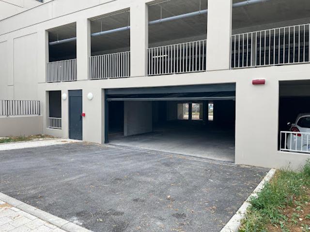 Garage vente à Dijon