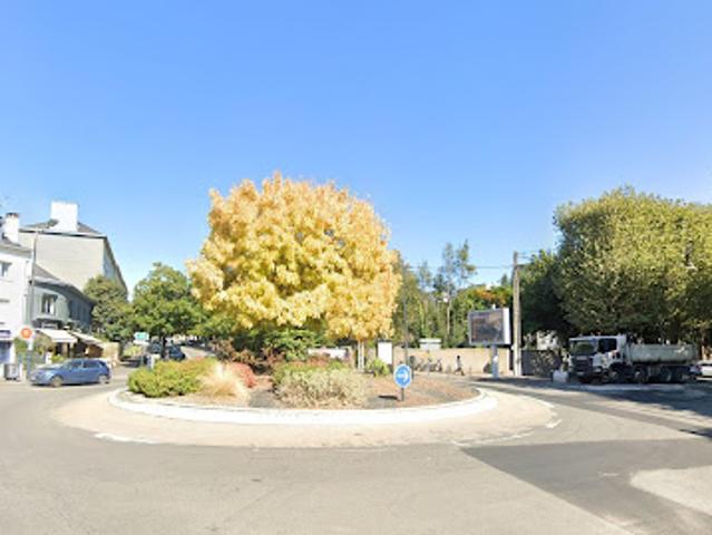 Garage vente à France métropolitaine, Nantes