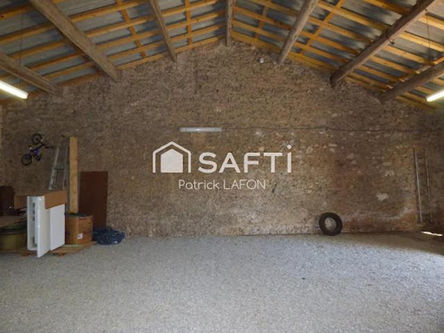 Garage vente à Lodève, Saint-andré-de-sangonis