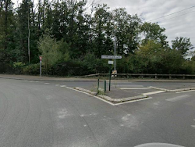 Garage vente à France métropolitaine, Cormeilles-en-parisis