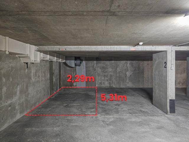 Garage vente à Paris, Île-de-France