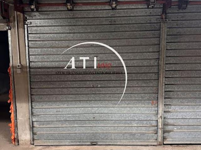 Garage vente à Arrondissement de Draguignan, Sainte-maxime