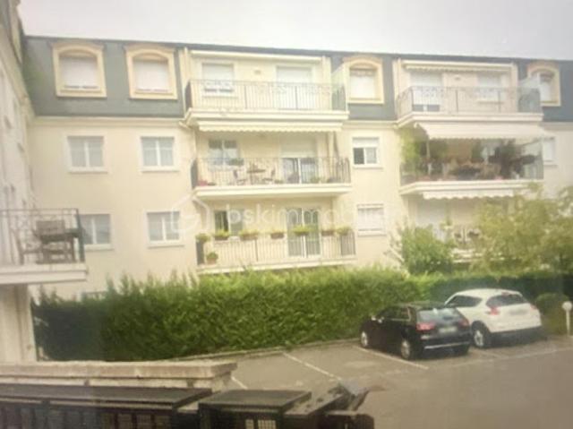 Garage vente à France métropolitaine, Aulnay-sous-bois