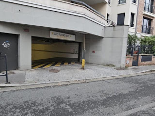Garage vente à Nanterre, Bois-colombes
