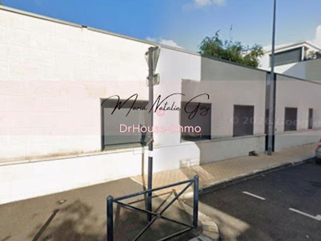 Garage vente à Bordeaux