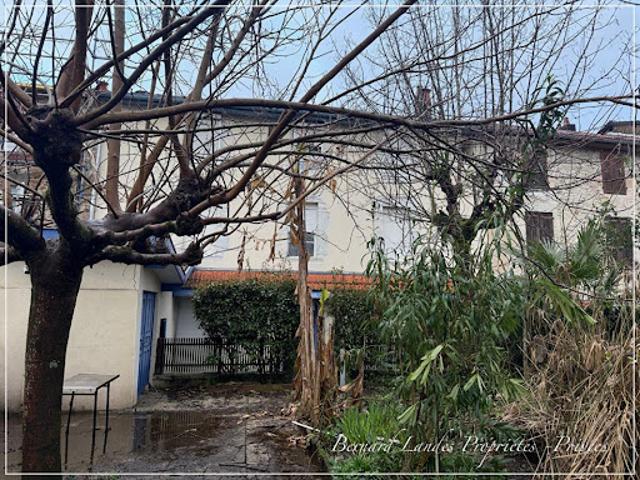 Garage vente à Dax