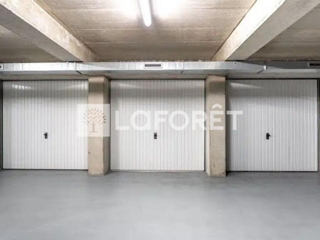 Garage vente à Marseille