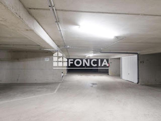 Garage vente à Melun, Seine-et-Marne