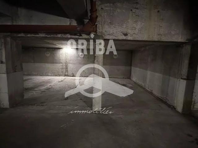 Garage vente à Nantes