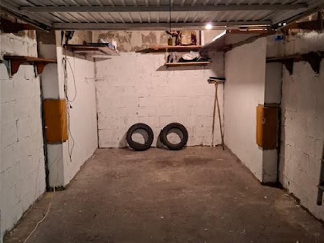 Garage vente à France métropolitaine, Nice