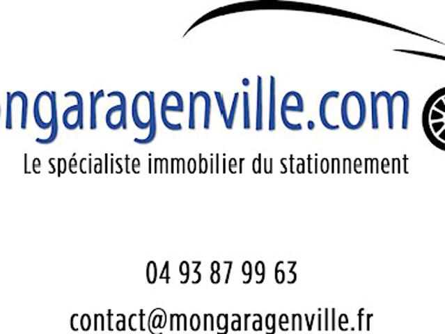 Garage vente à France métropolitaine, Nice