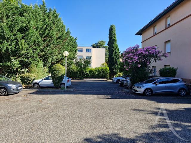 Garage vente à Toulouse