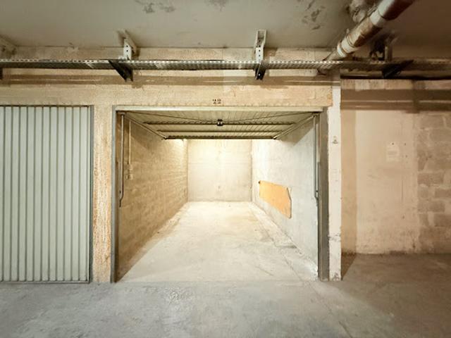 Garage vente à France métropolitaine, Roquebrune-cap-martin