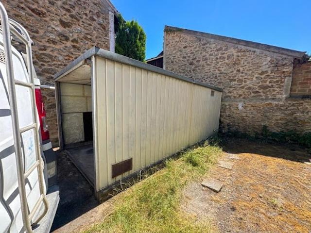 Garage vente à Évry, Corbeil-essonnes