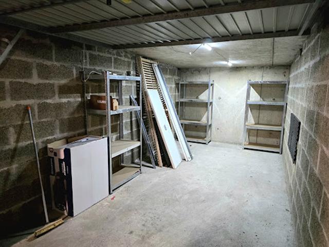 Garage vente à Rennes, Bretagne