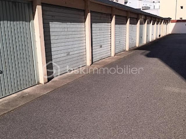 Garage vente à Lyon, Métropole de Lyon