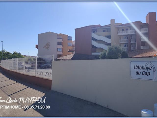 Garage vente à Béziers, Agde