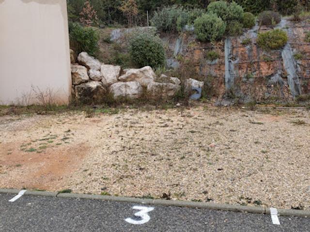 Garage vente à Aix-en-provence, Jas de Bouffan
