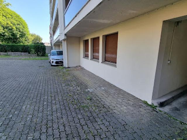 Garage vente à Amiens